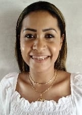 Foto de JOANA KATIA COSTA CUNHA CAMELO