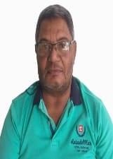 Foto de Felisvaldo Prazeres Barros