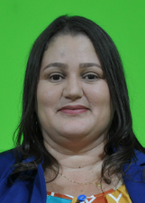 Foto de FLÁVIA NOÉLIA ARAÚJO DA MOTA COSTA