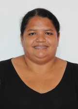 Foto de Cristiane da Silva Costa