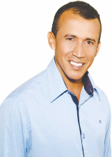Foto de ANTONIO EVANDRO GOMES