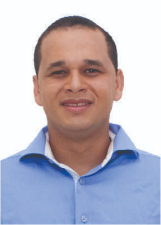 Foto de DENNIS DA CONCEICAO CAMPOS RIBEIRO
