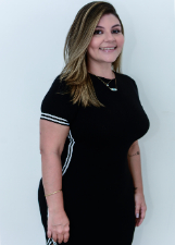 Foto de NAGELA KAROLLINE ANDRADE VIEIRA