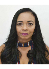 Foto de SOLANGE DE JESUS SOUZA LINDOZO MEIRELES