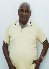 Foto de Djalma Ribeiro dos Santos