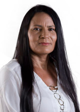 Foto de LINA MARIA ARAÚJO DA SILVA