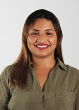 Foto de JOCINÁRIA MOREIRA DA CONCEIÇÃO