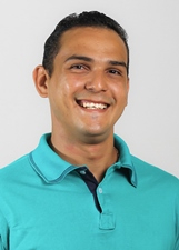Foto de GIULIANO MARCOS RIBEIRO DA SILVA