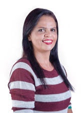 Foto de CRISTIANE DE SANTANA DOS REIS CORREIA