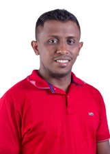 Foto de WILLIAMES FERNANDO DOS SANTOS VIANA