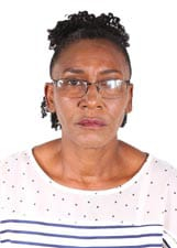 Foto de MARIA APARECIDA PEREIRA DA COSTA SOUZA