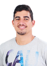 Foto de LUIZ FILIPE ALMEIDA NUNES