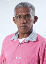 Foto de ANTONIO JOSÉ PEREIRA DA SILVA