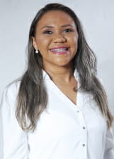 Foto de JAINÁRIA FERREIRA DA SILVA