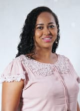 Foto de GISLAYNE CRUZ ALVES FERREIRA