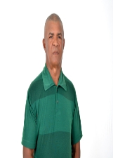 Foto de ISAIAS SANTOS ARAUJO