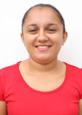 Foto de LUCIVÂNIA FERREIRA DE FREITAS