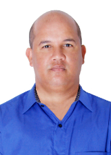 Foto de DINAIRON COSTA SANTOS