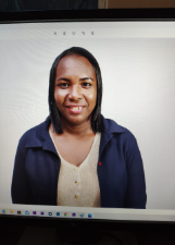 Foto de ROSSANA DA SILVA SOUSA