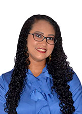 Foto de SAMYLLA MARIA FEITOSA PIRES GOMES PAZ