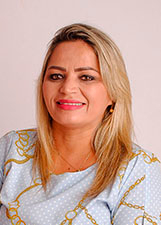 Foto de ANA KARINA ROCHA DA SILVA