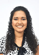 Foto de ANDRESSA MARQUES MAFRA