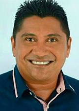 Foto de Marcos Antonio Juca Lourenço