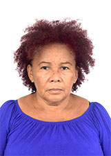 Foto de LUCI MARY ABREU