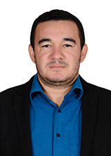 Foto de UELTON SILVA CANUTO