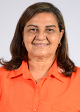 Foto de Maria Cristina Veloso Miranda