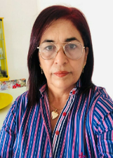 Foto de Syllvia Janeth Bezerra Rodrigues