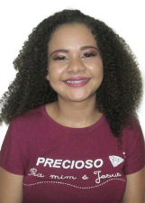 Foto de NATHALHA DE FRANCA ALVES SILVA