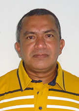 Foto de IBERVON DE JESUS DA CONCEIÇÃO DOS SANTOS