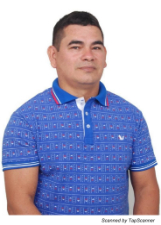 Foto de GEILSON CALDAS ARAÚJO