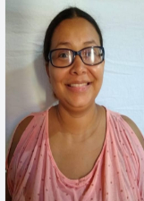 Foto de FRANCISCA TAMIRES CUNHA DA SILVA