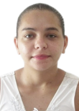 Foto de THAYNARA CAMILLY DOURADO DA SILVA