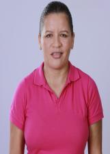 Foto de Eliane de Matos Santos