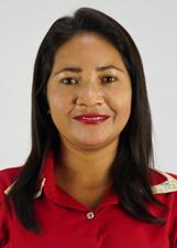 Foto de CIRLÂNDIA DOS SANTOS E SANTOS