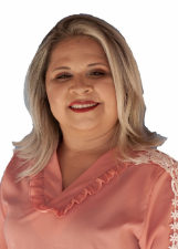 Foto de MARIA DOS REIS PIMENTEL BRANDRÃO