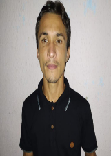 Foto de DIALISSON DA SILVA AGUIAR