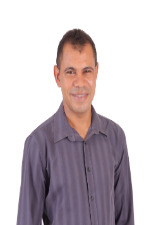 Foto de GILSON CARLOS DE JESUS DA SILVA