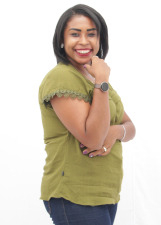 Foto de MARIA FRANCISCA COSTA DA SILVA