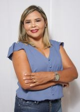 Foto de ANDRELINA CRAVEIRO DA SILVA