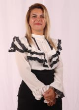 Foto de BRUNNA DE SOUZA AMORIM MARCIEL