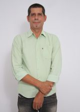 Foto de Propercio Vieira de Almada Braga Neto
