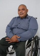 Foto de Alberto Gonçalves dos Santos