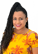 Foto de MARTA SURAMA VIEIRA COSTA