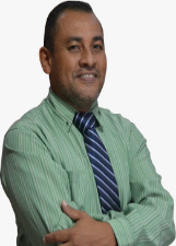 Foto de Allysson Roberto da Silva Vieira
