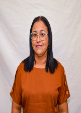 Foto de Jeane Lima Barreto