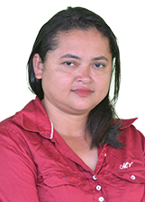 Foto de ANA CLAUDIA PANTOJA NASCIMENTO
